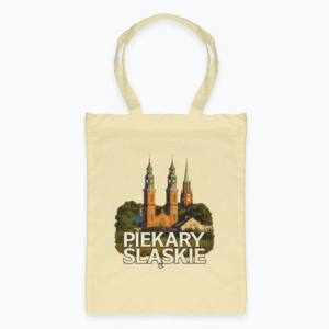 Piekary Śląskie - panorama - Torba