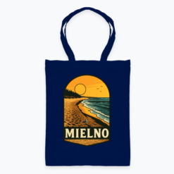 Plaża w Mielnie - Torba