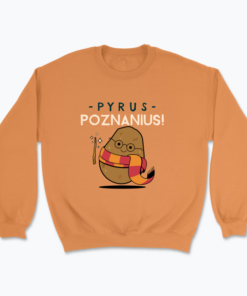 Pyrus Poznanius - Bluza