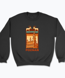 Ratusz w Poznaniu - Bluza
