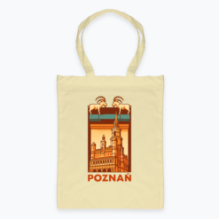 Poznań Town Hall - Bag