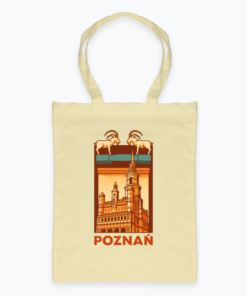 Ratusz w Poznaniu - Torba