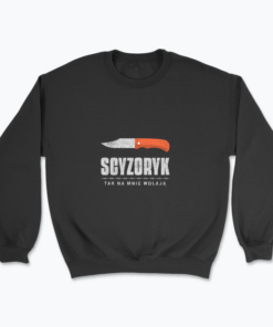 Scyzoryk z Kielc - Bluza