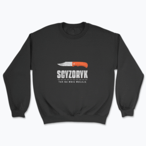Scyzoryk z Kielc - Bluza