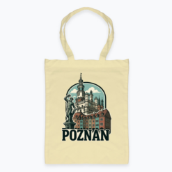 Poznań Old Town - Bag