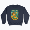 Syrena z Mielna - Bluza
