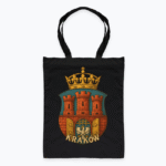 Herb Krakowa - Torba