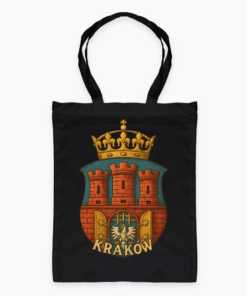 Herb Krakowa - Torba