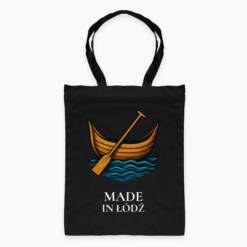 Made in Łódź - Torba