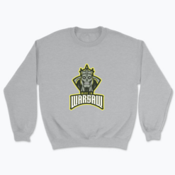 Made in Warsaw - Sweatshirt