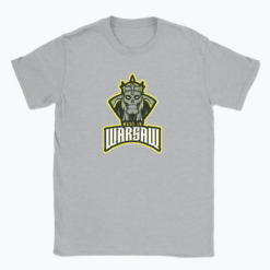 Made in Warsaw - T-shirt