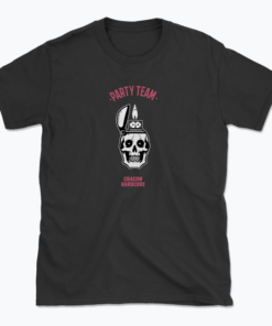Party Team Cracow - T-shirt