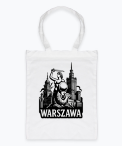 Warsaw MONO - Torba