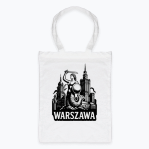 Warsaw MONO - Torba
