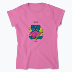 Warsaw state of mind – Women’s T-shirt