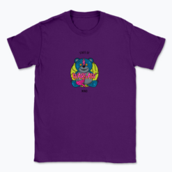 Warsaw state of mind - T-shirt