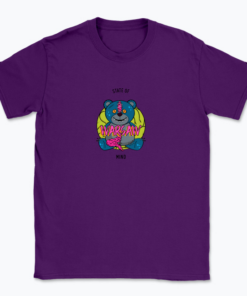 Warsaw state of mind - T-shirt