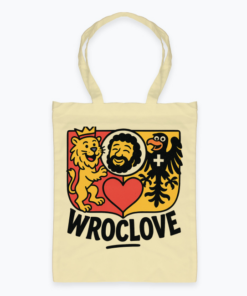 Wrocław for kids - Torba