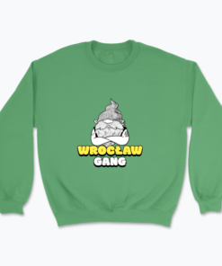 Wrocław Gang - Bluza
