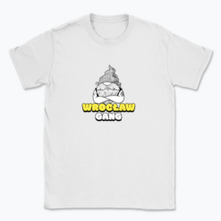 Wrocław Gang - T-shirt