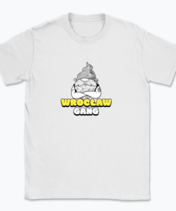 Wrocław Gang - T-shirt