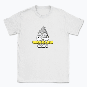 Wrocław Gang - T-shirt