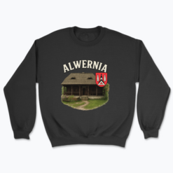 Alwernia - Bluza