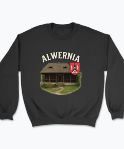 Alwernia - Bluza