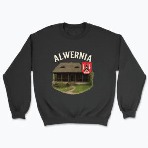 Alwernia - Bluza