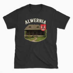 Alwernia - T-shirt