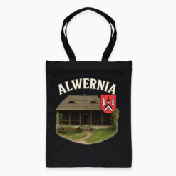 Alwernia - Torba