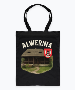 Alwernia - Torba