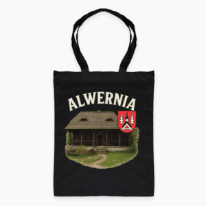 Alwernia - Torba