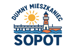 Alternative view of Dumny mieszkaniec Sopotu - Body dziecięce