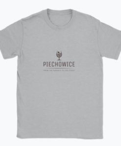 FROM THE FURNACE TO THE STREET - T-shirt