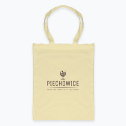 FROM THE FURNACE TO THE STREET - Torba