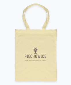 FROM THE FURNACE TO THE STREET - Torba