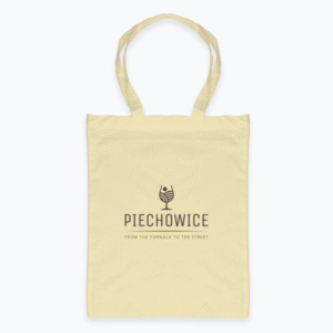 FROM THE FURNACE TO THE STREET - Torba