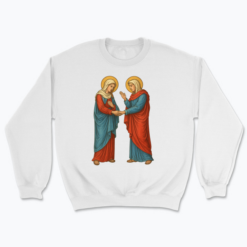 Herb Baborowa - Bluza