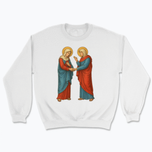 Herb Baborowa - Bluza