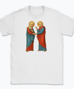 Herb Baborowa - T-shirt