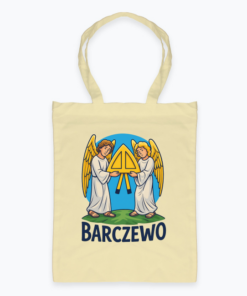 Herb Barczewa - Torba