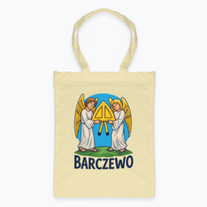 Herb Barczewa - Torba