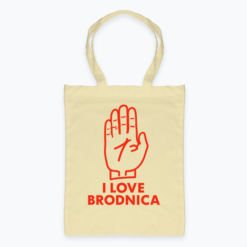 Herb Brodnicy - Torba