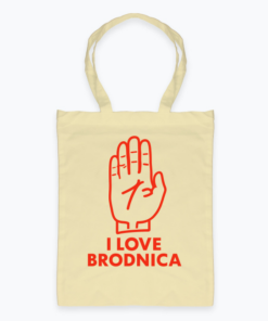 Herb Brodnicy - Torba