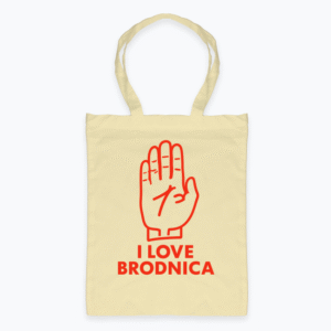 Herb Brodnicy - Torba