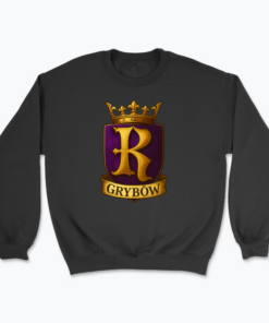 Herb Grybowa - Bluza