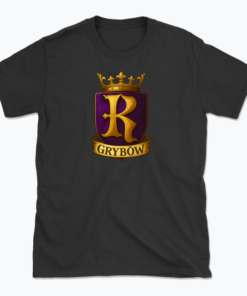 Herb Grybowa - T-shirt