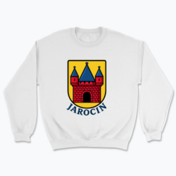 Herb Jarocina - Bluza