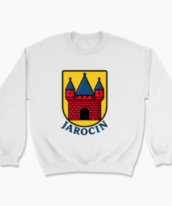 Herb Jarocina - Bluza
